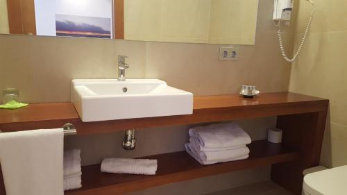 Hotel Isla Plana