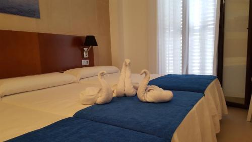 Hotel Isla Plana