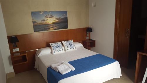 Hotel Isla Plana