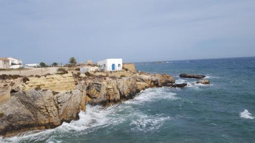 Hotel Isla Plana