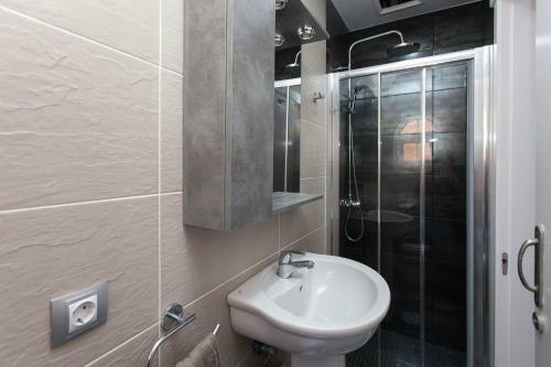 Villa Suite Golf Caleta Abril