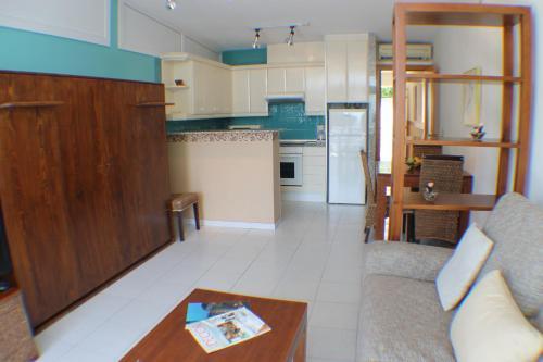 Apartamento Agi Residencial Almadraba