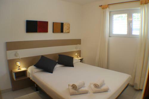 Apartamento Agi Residencial Almadraba