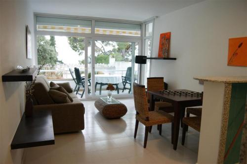Apartamento Agi Residencial Almadraba