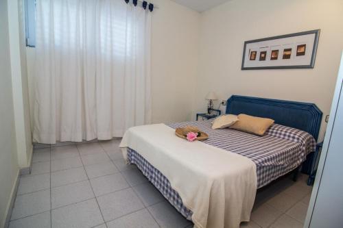 Apartamento Agi Residencial Almadraba