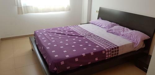 Apartamento Santa Clotilde
