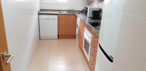 Apartamento Santa Clotilde