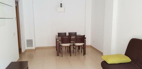Apartamento Santa Clotilde