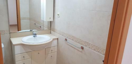 Apartamento Santa Clotilde