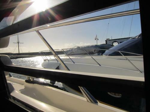 Lanzarote Yacht Hotel
