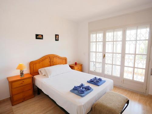 Villa Playa Cristal II