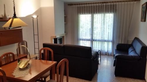 Apartaments Sant Antoni