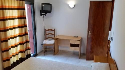 Apartaments Sant Antoni
