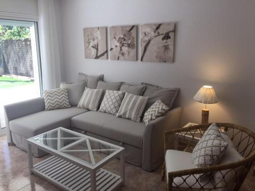 Apartamento Salou Plaza De Europa