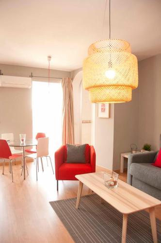 Apartamento Letmalaga Two Sidewalks
