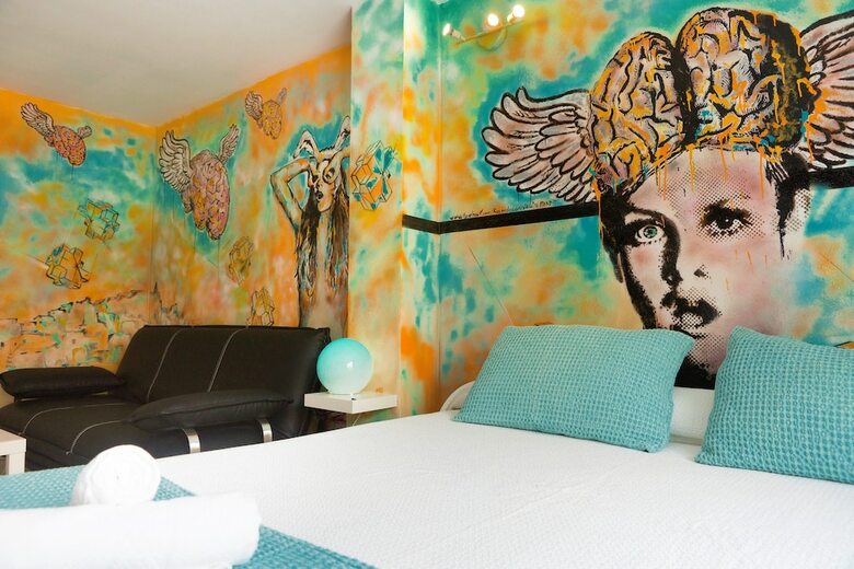 Apartamento Urban Spaces Ibiza