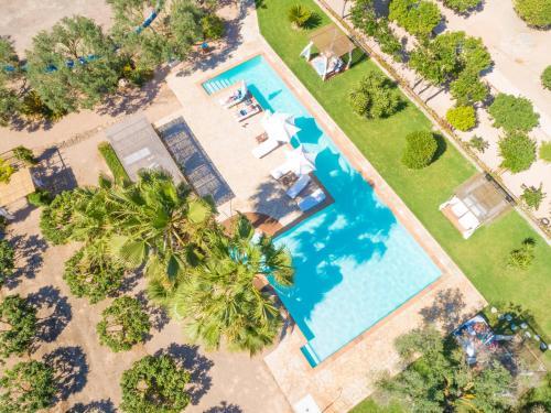 Agroturismo Can Arab�