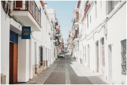 Apartamento El Paraiso De San Sebastian