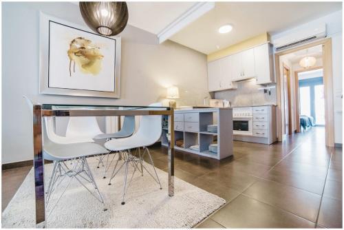 Apartamento El Paraiso De San Sebastian