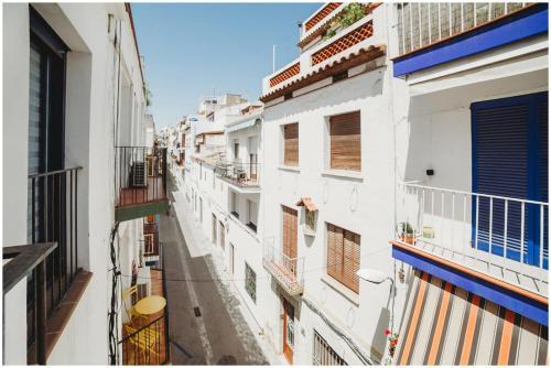 Apartamento El Paraiso De San Sebastian