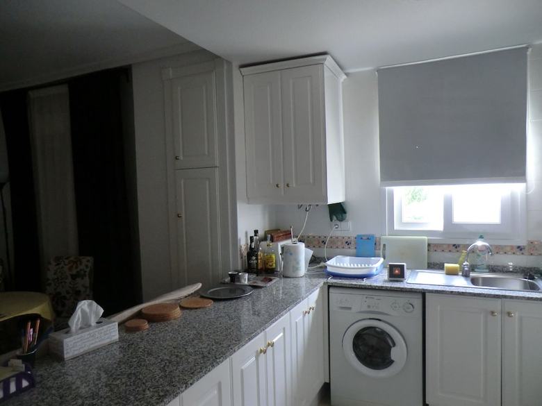 Apartamento Casas Holiday - Golf Willamartin