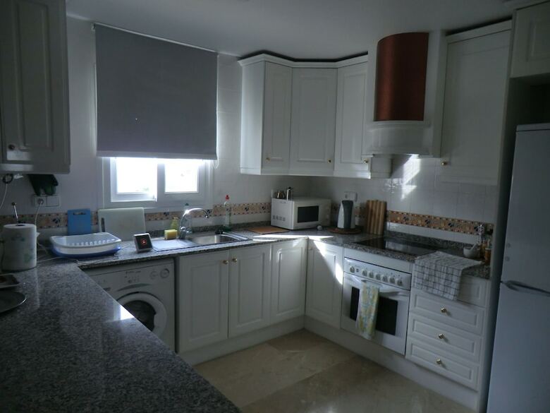 Apartamento Casas Holiday - Golf Willamartin