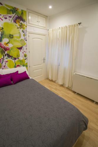 Foster Apartamentos Sol