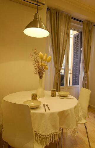 Foster Apartamentos Sol