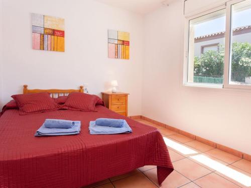Villa Casa Mimosa I