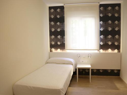 Hostal Pension Los Arcos