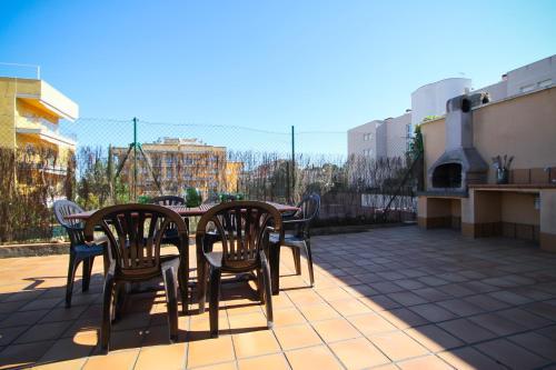 Villa Sauner Zen Planet Costa Dorada