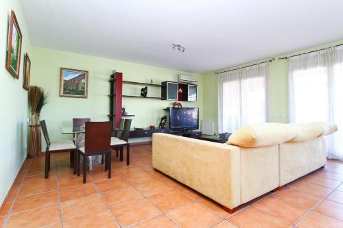Villa Sauner Zen Planet Costa Dorada