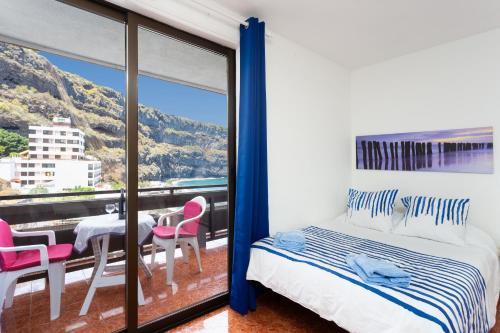 Apartamento Studio Atlantic View