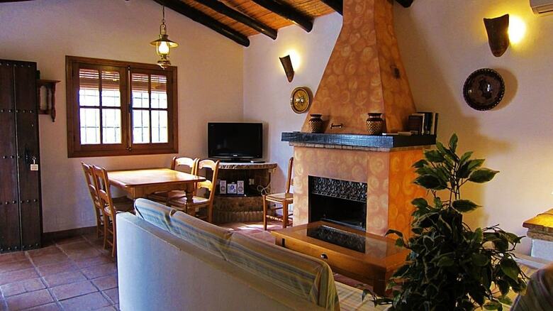 El Chorro Villas