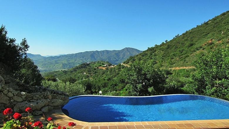 El Chorro Villas