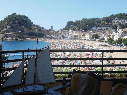 Apartment Tossa De Mar *lvi *