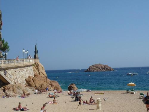 Apartment Tossa De Mar *lvi *