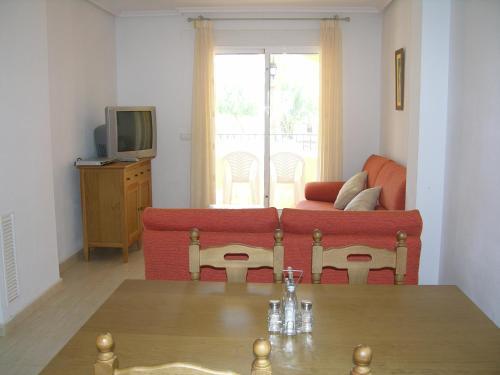 Apartamento Ribera Beach 2 - 0905