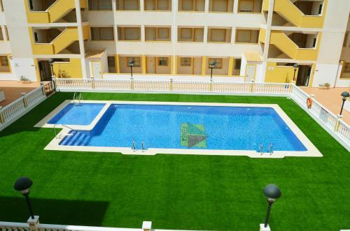 Apartamento Ribera Beach 2 - 0905