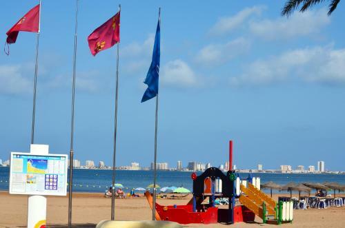 Apartamento Ribera Beach 2 - 0905