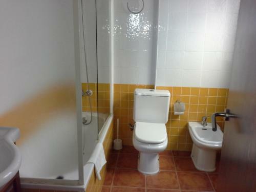 Apartamentos El Gal�n