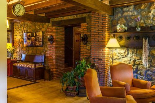 Agroturismo Posada Caborredondo