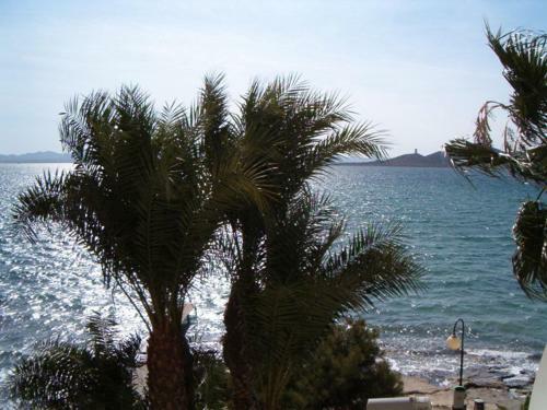 Apartamento Euromar Pedruchillo