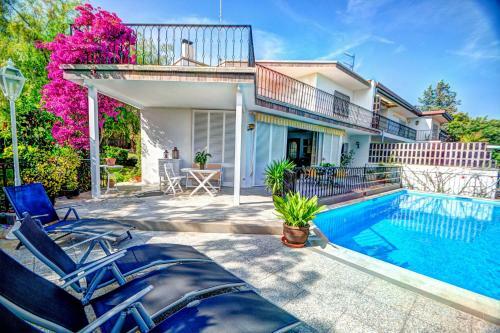 Villa Can Ferran By Helloapartments