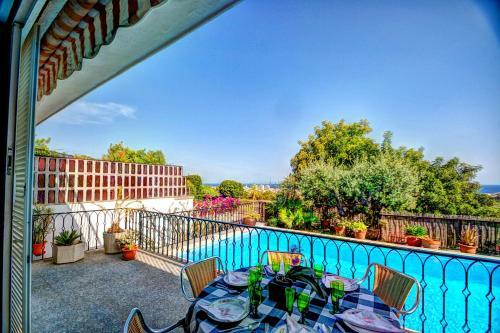 Villa Can Ferran By Helloapartments