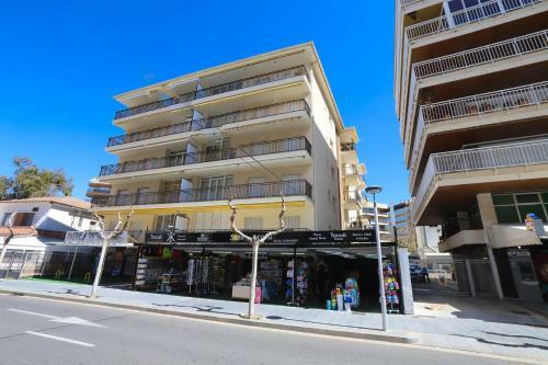 Apartamento Different Florida