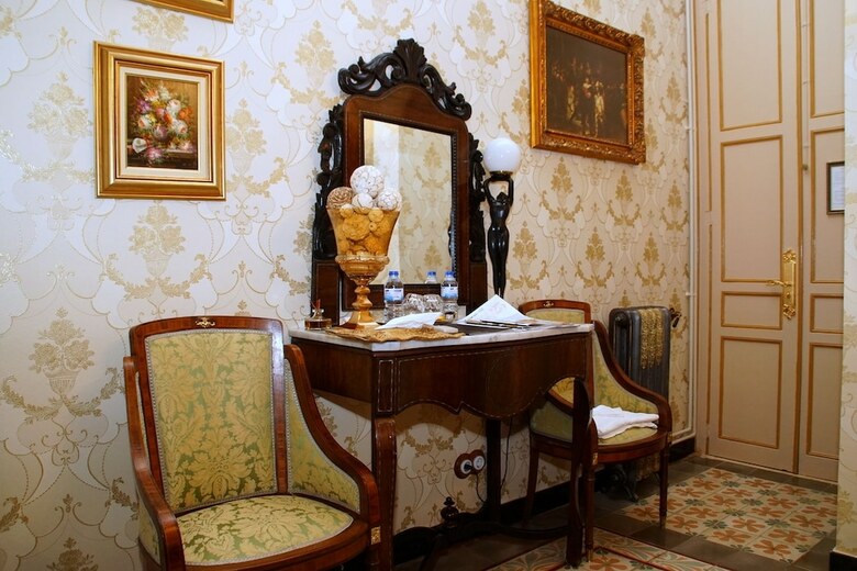 Bed & Breakfast Sitges Royal Rooms