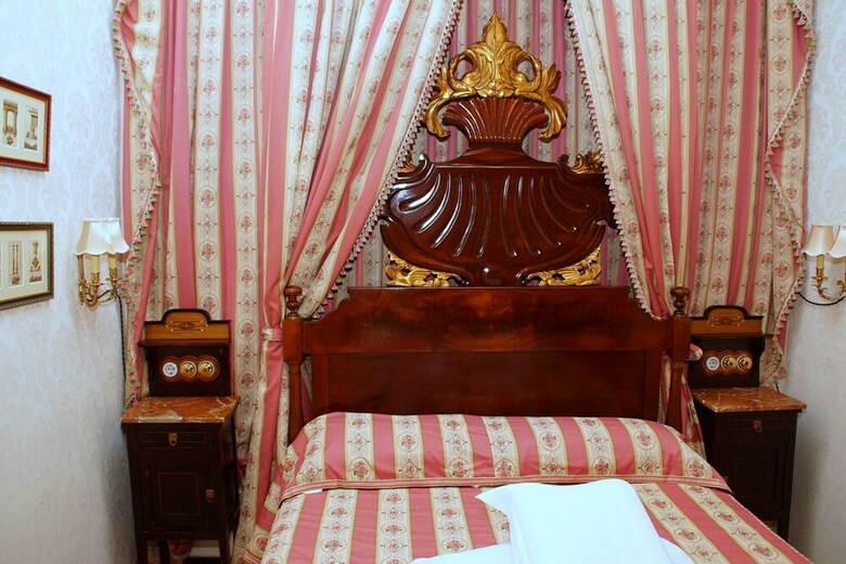 Bed & Breakfast Sitges Royal Rooms