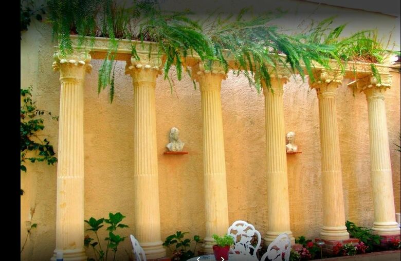 Bed & Breakfast Sitges Royal Rooms