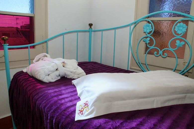 Bed & Breakfast Sitges Royal Rooms